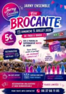photo Brocante