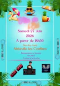 photo Fête de l'été