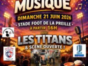 photo Fête de la musique