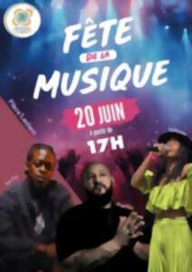 photo Fête de la musique
