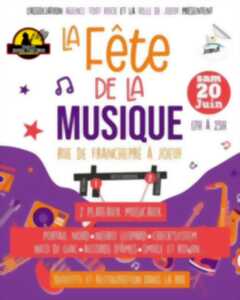 photo Fête de la musique