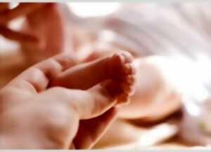 photo Initiation réfléxologie bébé émotionnelle