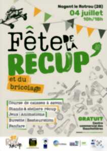 photo Fête de la Récup'