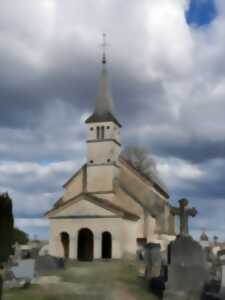 photo Un jour une église en Pays Châtillonnais
