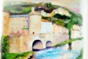 photo EXPOSITION DE PEINTURE