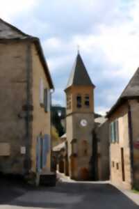 photo LEVEZ LE PIED SUR LE MONT LOZERE : VISITE GUIDÉE DU BLEYMARD