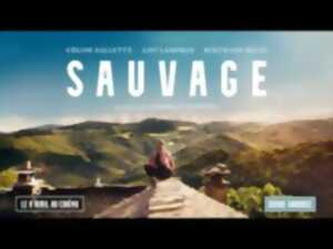 photo CINECO : SAUVAGE
