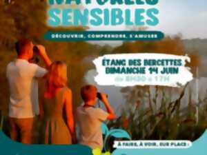 photo Journée des espaces naturels sensibles