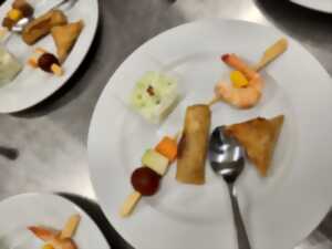 photo Atelier et repas malgaches