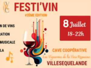 photo FESTI'VIN