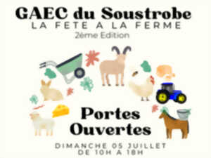 photo LA FÊTE À LA FERME