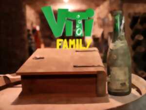 photo VITI FAMILY- ESCAPE GAME LE SECRET DE MES PÉPÉS