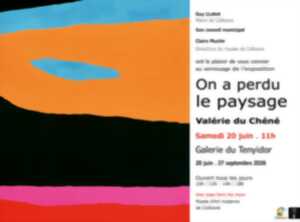 photo VERNISSAGE EXPOSITION 