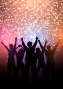photo SOIREE FESTIVE VAMOS A LA PLAYA ET FEU D'ARTIFICE