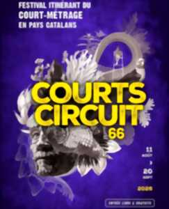 photo FESTIVAL COURTS-CIRCUIT 66 ET CONCERT DE SAN SEVERINO