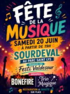 photo Fête de la musique