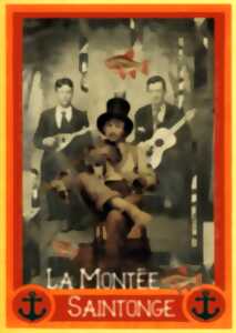 photo Concert - La Montée Saintonge