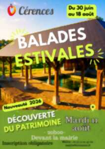 photo Balade estivale 