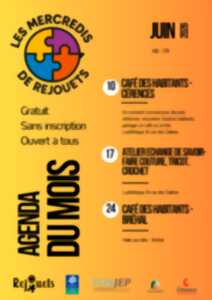 photo Mercredis de Rejouets