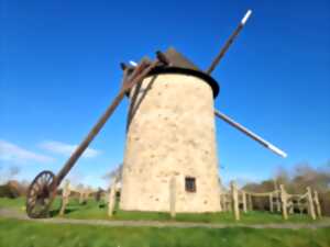 photo Visite commentée du Moulin