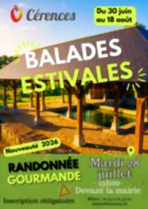 photo Balade estivale 