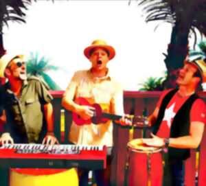 photo Concert - Muchas Patatas