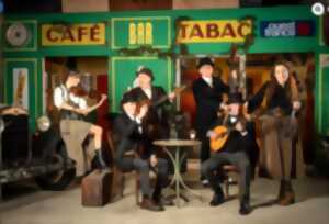 photo Concert - Fin de siècle