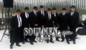photo Concert Soulmen