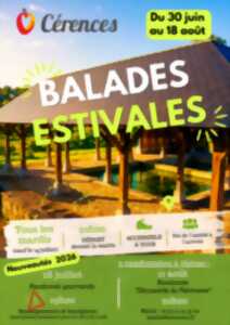 photo Balades estivales