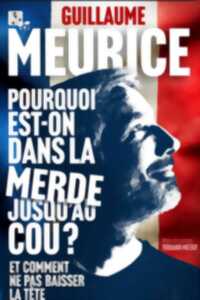 photo GUILLAUME MEURICE