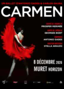 photo CARMEN