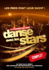 photo DANSE AVEC LES STARS