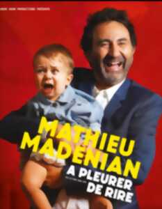 photo MATHIEU MADENIAN