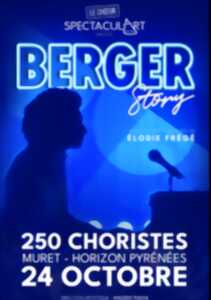 photo BERGER STORY