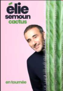 photo ÉLIE SEMOUN