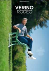 photo VERINO: RODÉO