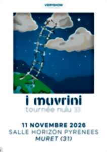 photo I MUVRINI