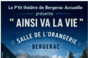 photo Spectacle de théâtre
