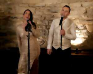 photo Animation musicale avec le Duo Amper Song