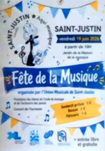 photo Fête de la Musique
