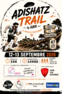 photo Adishatz Trail by GBR