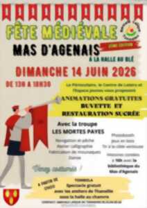 photo Fête Médiévale