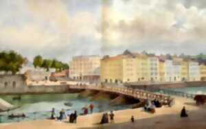 photo Pause Patrimoine : au temps de Léon Bonnat