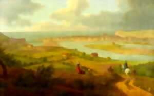 photo Exposition temporaire - Wilhelm Von Humbolt et le Pays Basque en 1800