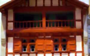 photo Visite en famille - Quand les maisons se racontent.