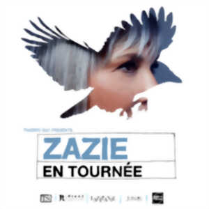 photo Zazie
