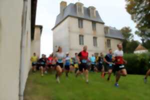 photo 5ème édition du trail « Les Trois Montées »
