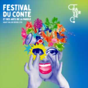 photo Festival Traverse : Conte à rebours - Cabinet de curiosités 