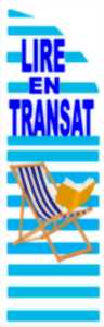 photo Lire en transat