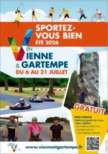 photo Baby-Gym Sportez-vous bien